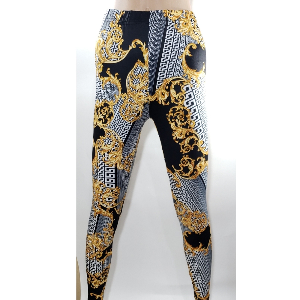 Women Leggings Tights Pants